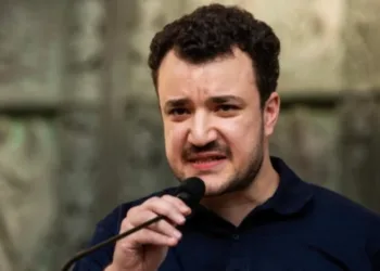 Activista propalestino demanda a Administración Trump por intimidar a manifestantes antisionistas