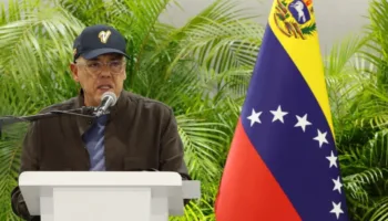 Gobierno de Venezuela confirma cerca de 20.000 vidas salvadas tras doblete sísmico