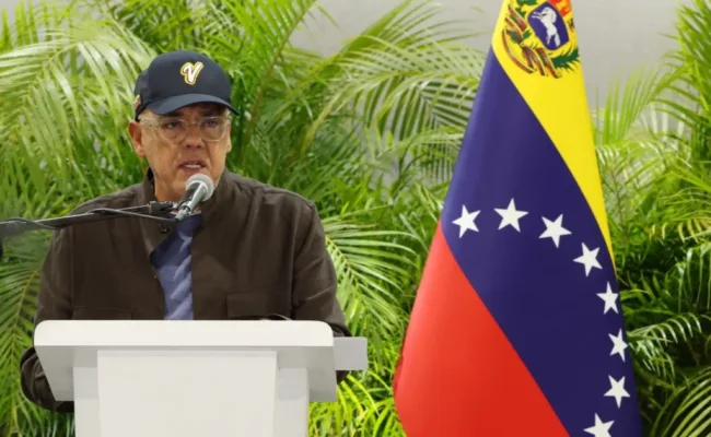 Gobierno de Venezuela confirma cerca de 20.000 vidas salvadas tras doblete sísmico