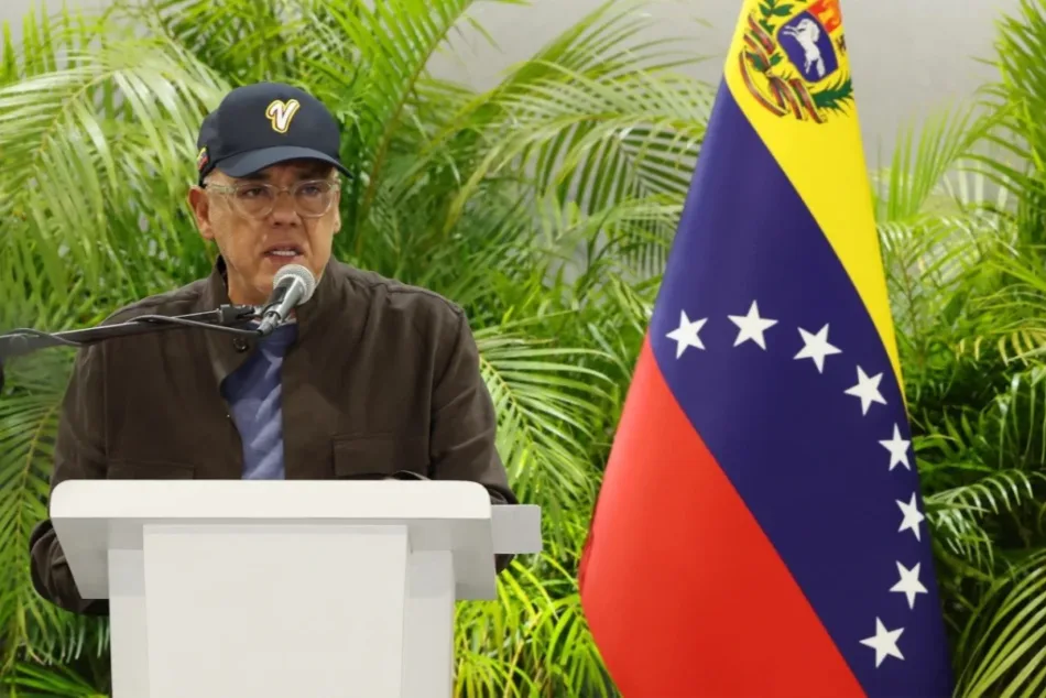 Gobierno de Venezuela confirma cerca de 20.000 vidas salvadas tras doblete sísmico