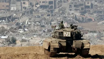 Bebé de cuatro meses muere cuando militares israelíes bloquean su traslado en Cisjordania