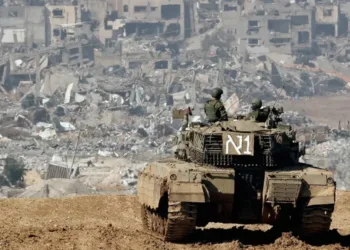 Bebé de cuatro meses muere cuando militares israelíes bloquean su traslado en Cisjordania