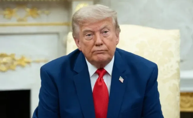 Tribunal de EE.UU. frena restricciones de Trump al voto por correo