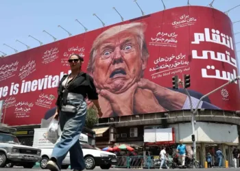 Irán niega estar negociando con EE.UU. y desmiente a Trump