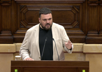 El Parlament es posiciona a favor d’exigir transparència a Palantir i impulsar la sobirania digital de les institucions públiques
