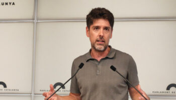 Cid: “Amb la posada en marxa de la nova Direcció General de Disciplina s’acaba la barra lliure per a qui se salta la llei d’habitatge a Catalunya”