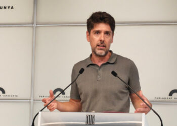 Cid: “Amb la posada en marxa de la nova Direcció General de Disciplina s’acaba la barra lliure per a qui se salta la llei d’habitatge a Catalunya”