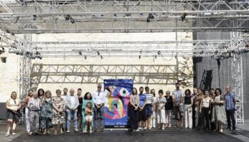 Pont Flotant abre mañana en La Cava el 27.º Festival de Teatro de Olite, que reúne 31 funciones y una destacada presencia navarra