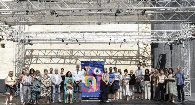 Pont Flotant abre mañana en La Cava el 27.º Festival de Teatro de Olite, que reúne 31 funciones y una destacada presencia navarra