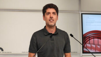 Cid: “El quatripartit de la patronal no impedirà que Catalunya prohibeixi les compres especulatives”