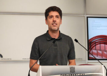 Cid: “El quatripartit de la patronal no impedirà que Catalunya prohibeixi les compres especulatives”