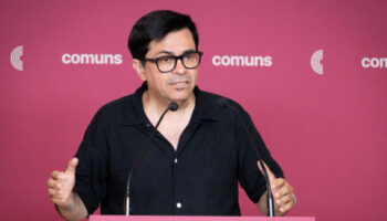 Pisarello: “Prorrogar els contractes i regular els lloguers de temporada evitarà que milers de famílies perdin casa seva”