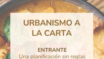 El Gobierno Central coincide con la Comunidad de Madrid en reducir el control social del planeamiento urbanístico