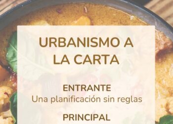 El Gobierno Central coincide con la Comunidad de Madrid en reducir el control social del planeamiento urbanístico