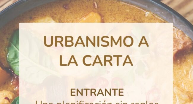 El Gobierno Central coincide con la Comunidad de Madrid en reducir el control social del planeamiento urbanístico