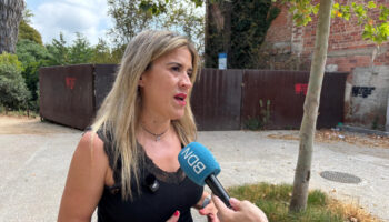 Badalona En Comú Podem proposa crear una xarxa municipal de refugis climàtics 