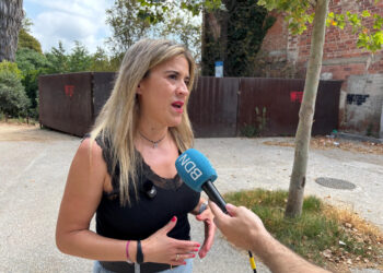 Badalona En Comú Podem proposa crear una xarxa municipal de refugis climàtics 