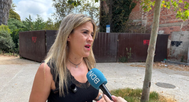 Badalona En Comú Podem proposa crear una xarxa municipal de refugis climàtics 