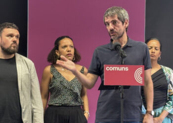 Urtasun exigeix al soci de Govern que recorri el Reglament de Retorn de la UE davant el TJUE