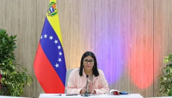 Crecimiento económico, Ley de Amnistía y seguridad destacan en 200 días de gestión de Delcy Rodríguez