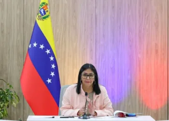 Crecimiento económico, Ley de Amnistía y seguridad destacan en 200 días de gestión de Delcy Rodríguez