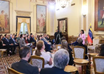 Venezuela: Gobierno instala taller de reconstrucción con la ONU y agradece apoyo inmediato tras terremotos