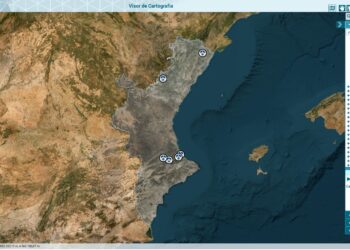 Compromís denuncia que la Red de Espacios Climáticos del Consell solo cuenta con seis localizaciones para refugiarse de las olas de calor