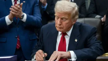 Casa Blanca intensificará acciones contra ciudadanía por nacimiento pese a fallo judicial
