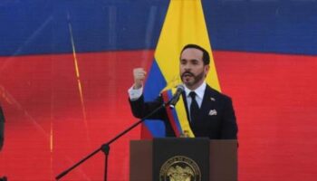 Extrema derecha de Colombia reconoce ocupación israelí del Golán sirio
