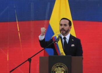 Extrema derecha de Colombia reconoce ocupación israelí del Golán sirio