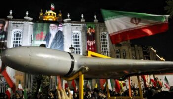 ‘La confrontación continuará hasta que EEUU deje de intimidar a Irán’
