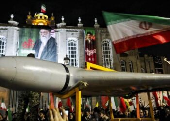 ‘La confrontación continuará hasta que EEUU deje de intimidar a Irán’