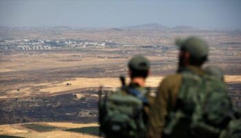 Países árabes condenan reconocimiento de Colombia a soberanía israelí sobre el Golán