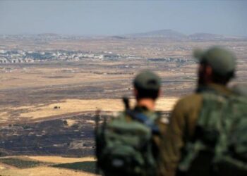 Países árabes condenan reconocimiento de Colombia a soberanía israelí sobre el Golán