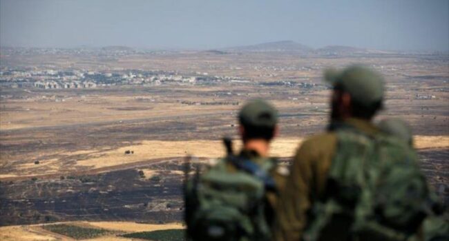 Países árabes condenan reconocimiento de Colombia a soberanía israelí sobre el Golán