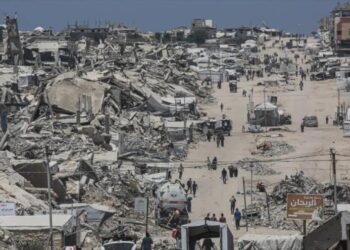 HAMAS: Ataques israelíes buscan frustrar esfuerzos por una tregua sostenible