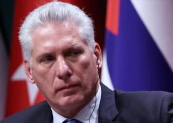 Díaz-Canel: EEUU no tiene moral para pedir a Cuba ninguna concesión