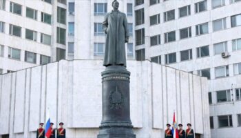 Servicio de Inteligencia Exterior de la Federación de Rusia (SVR): «Occidente y Ucrania urden un plan en Latinoamérica para culpar a Rusia»