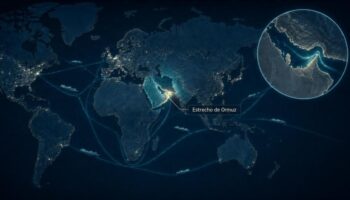 Time revela una nueva arma de Irán contra EEUU: el “misil-factura”