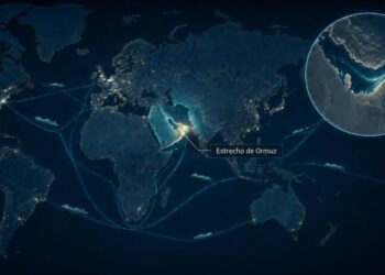 Time revela una nueva arma de Irán contra EEUU: el “misil-factura”