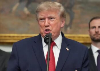 Trump anuncia una “operación económica más devastadora” contra Irán