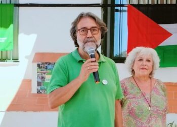 El Partido Verde apoya la lucha vecinal contra la planta de biometano en el sur de Córdoba