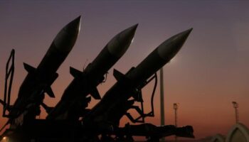 CGRI: Irán fabrica misiles y drones más rápido que su despliegue