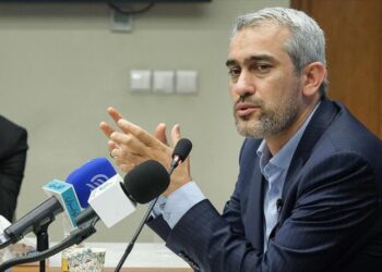 Irán minimiza ofensiva económica de EEUU: estamos preparados; sanciones no es algo nuevo