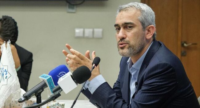 Irán minimiza ofensiva económica de EEUU: estamos preparados; sanciones no es algo nuevo
