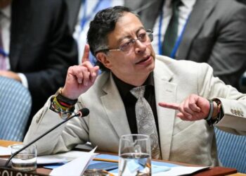Petro afirma que Netanyahu está creando un “holocausto mundial”