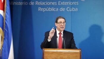 Cuba advierte a EEUU de un “baño de sangre” si lanza agresión militar
