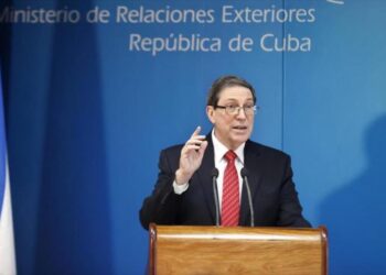 Cuba advierte a EEUU de un “baño de sangre” si lanza agresión militar