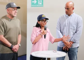Presidenta (E) de Venezuela promulga Ley de Promoción y Protección de la Construcción de Viviendas