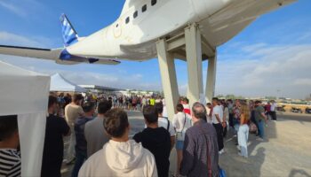 El fracaso en las negociaciones en Airbus aboca a la plantilla a la huelga indefinida